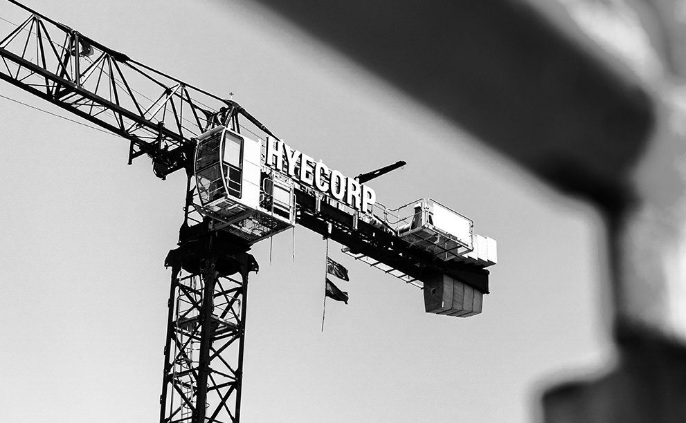 CONSTRUCTION