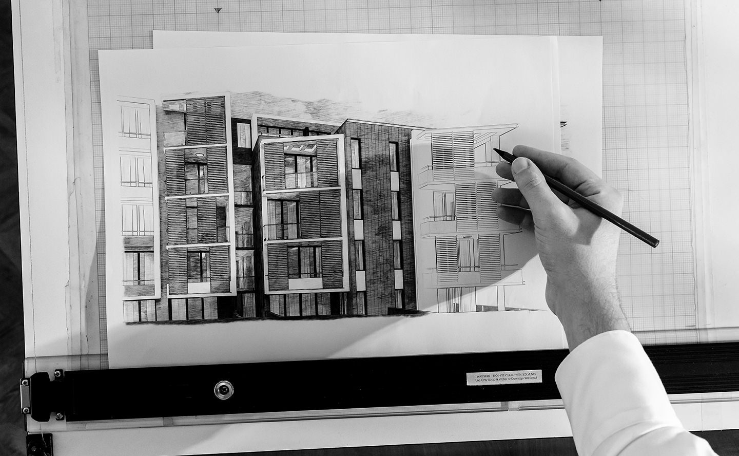 Planning & DESIGN